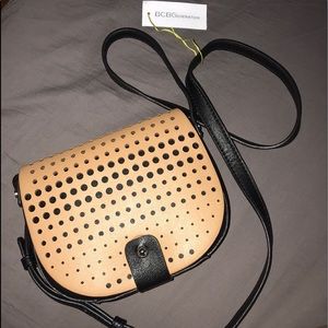 Small purse crossbody bag